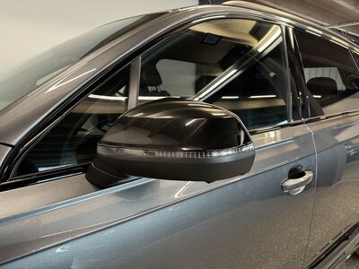 Audi Q7 Gebrauchtwagen