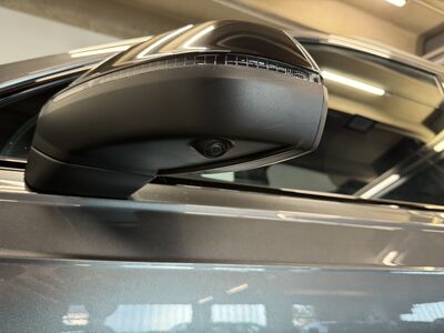 Audi Q7 Gebrauchtwagen