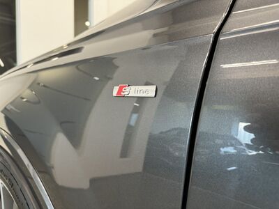 Audi Q7 Gebrauchtwagen