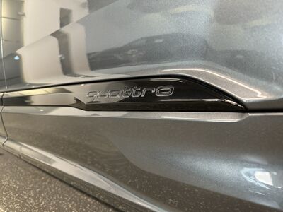 Audi Q7 Gebrauchtwagen