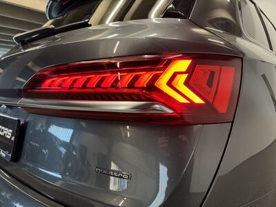 Audi Q7 Gebrauchtwagen