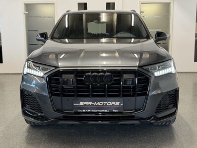 Audi Q7 Gebrauchtwagen