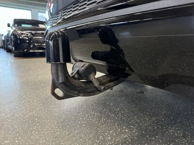 Audi Q7 Gebrauchtwagen