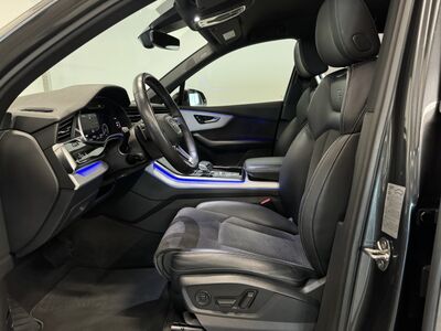 Audi Q7 Gebrauchtwagen