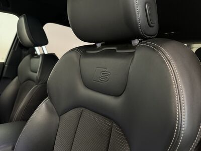 Audi Q7 Gebrauchtwagen