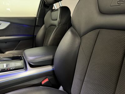 Audi Q7 Gebrauchtwagen