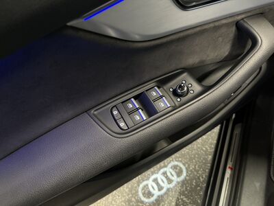 Audi Q7 Gebrauchtwagen