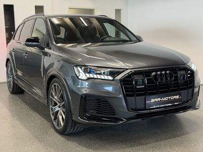 Audi Q7 Gebrauchtwagen