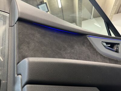 Audi Q7 Gebrauchtwagen