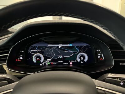 Audi Q7 Gebrauchtwagen