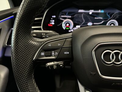 Audi Q7 Gebrauchtwagen