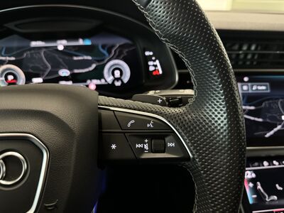 Audi Q7 Gebrauchtwagen