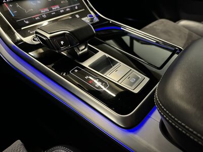 Audi Q7 Gebrauchtwagen