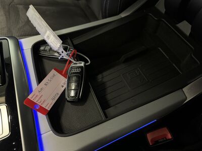 Audi Q7 Gebrauchtwagen