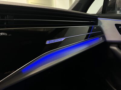 Audi Q7 Gebrauchtwagen