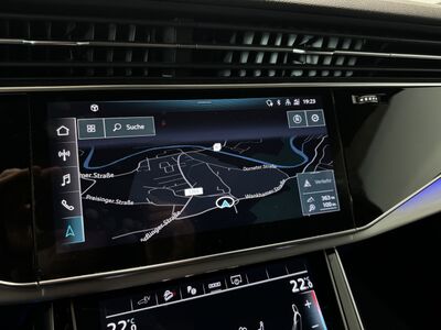 Audi Q7 Gebrauchtwagen