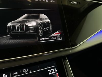 Audi Q7 Gebrauchtwagen