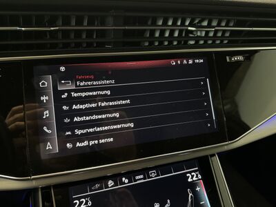 Audi Q7 Gebrauchtwagen