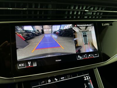 Audi Q7 Gebrauchtwagen