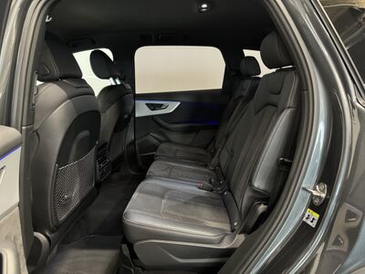 Audi Q7 Gebrauchtwagen