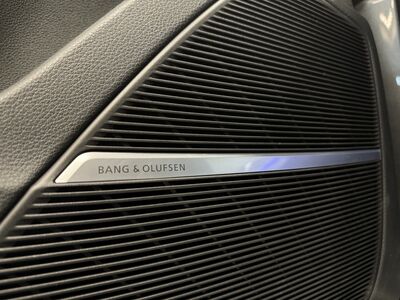 Audi Q7 Gebrauchtwagen