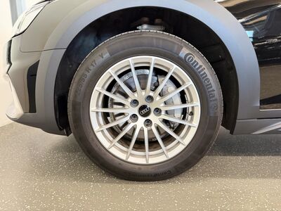 Audi A4 Allroad Gebrauchtwagen