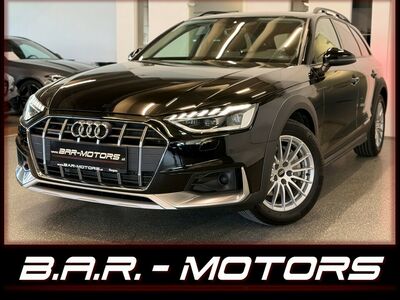 Audi A4 Allroad Gebrauchtwagen