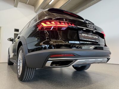 Audi A4 Allroad Gebrauchtwagen