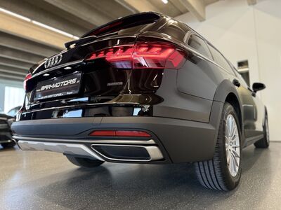 Audi A4 Allroad Gebrauchtwagen