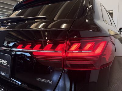 Audi A4 Allroad Gebrauchtwagen