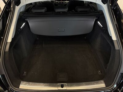 Audi A4 Allroad Gebrauchtwagen