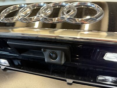 Audi A4 Allroad Gebrauchtwagen