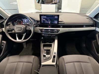 Audi A4 Allroad Gebrauchtwagen
