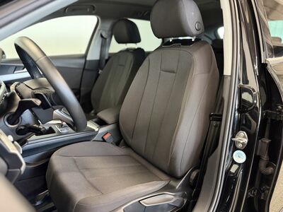 Audi A4 Allroad Gebrauchtwagen