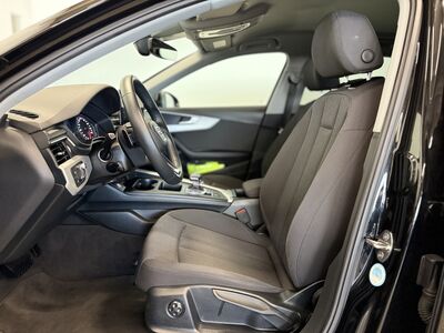 Audi A4 Allroad Gebrauchtwagen