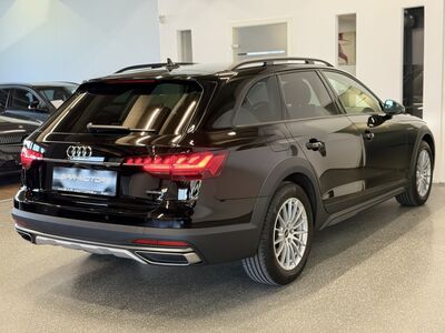 Audi A4 Allroad Gebrauchtwagen