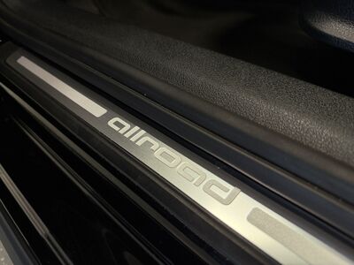 Audi A4 Allroad Gebrauchtwagen