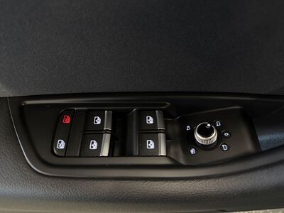 Audi A4 Allroad Gebrauchtwagen