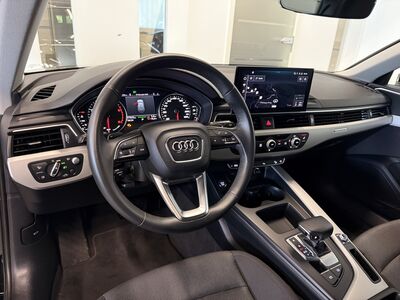 Audi A4 Allroad Gebrauchtwagen