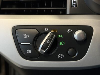 Audi A4 Allroad Gebrauchtwagen