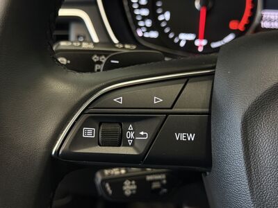 Audi A4 Allroad Gebrauchtwagen