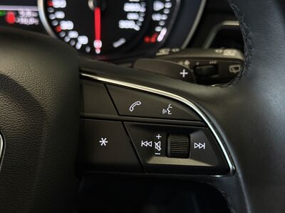 Audi A4 Allroad Gebrauchtwagen