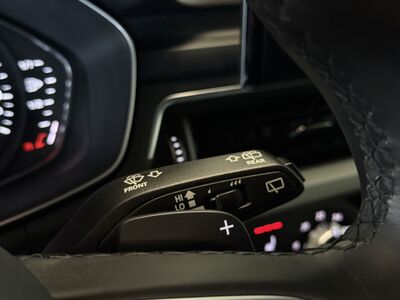 Audi A4 Allroad Gebrauchtwagen