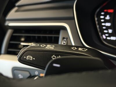 Audi A4 Allroad Gebrauchtwagen