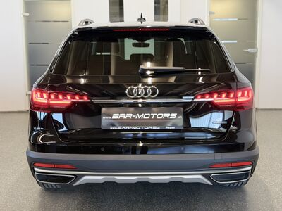 Audi A4 Allroad Gebrauchtwagen
