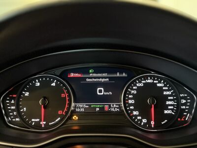 Audi A4 Allroad Gebrauchtwagen