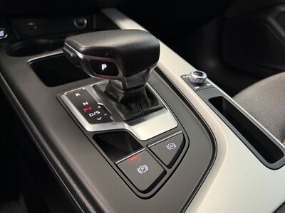 Audi A4 Allroad Gebrauchtwagen