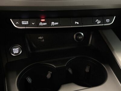 Audi A4 Allroad Gebrauchtwagen