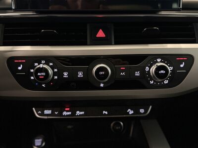 Audi A4 Allroad Gebrauchtwagen