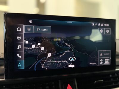 Audi A4 Allroad Gebrauchtwagen